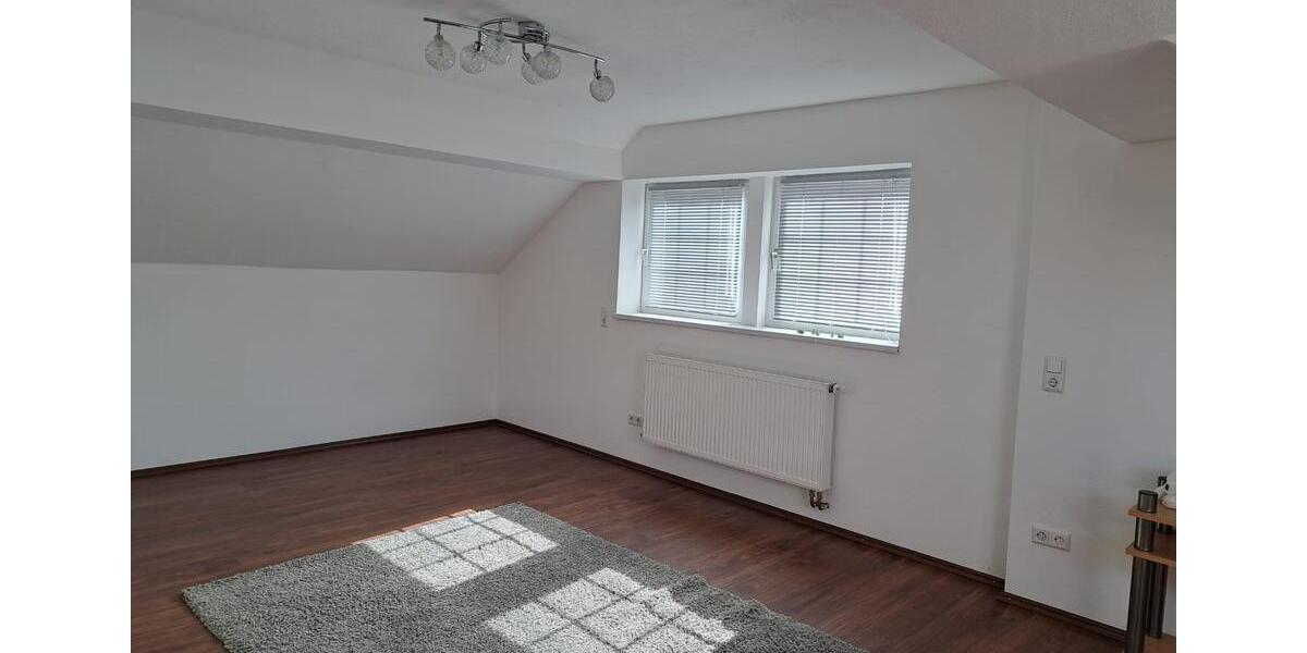 Maisonettenwohnung Bopfingen - 3.5 Zimmer, 100 m&sup2;, 800&euro; | Angebot:25948677