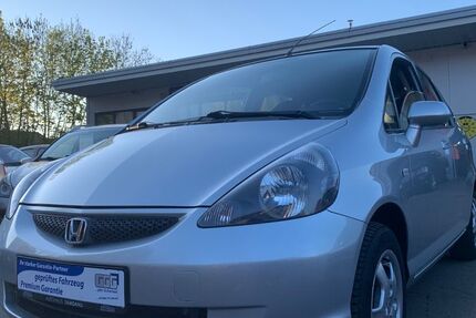 Honda Jazz 157.800 km 3.950 &euro; Schwäbisch Gmünd 73529
