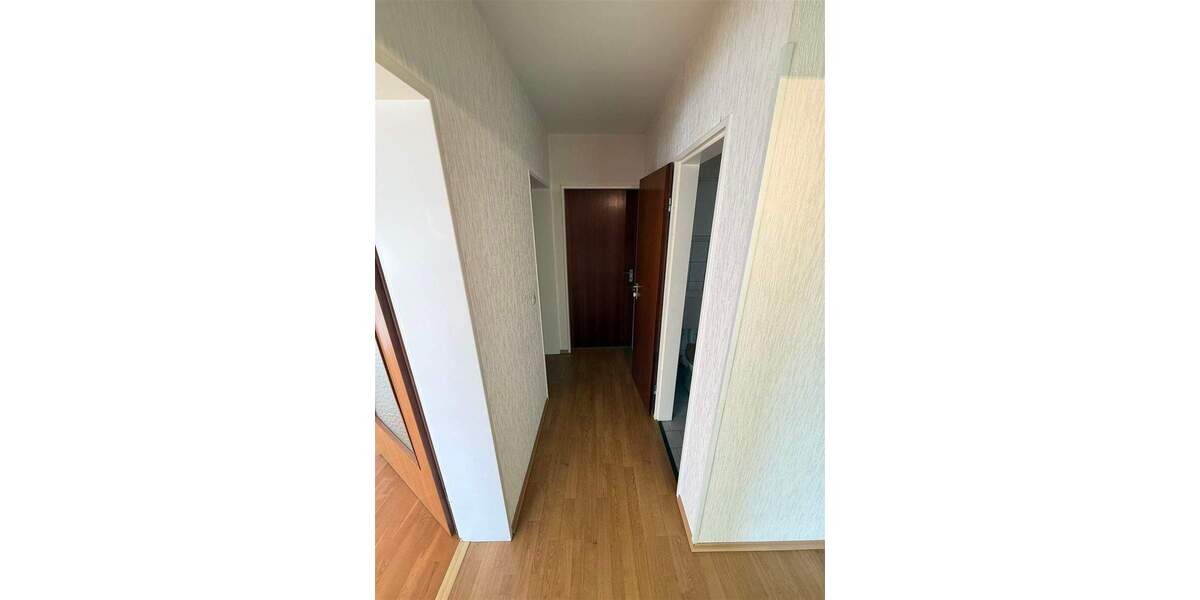 Etagenwohnung Leinzell - 3 Zimmer, 83 m&sup2;, 183.000&euro; | Angebot:25798542