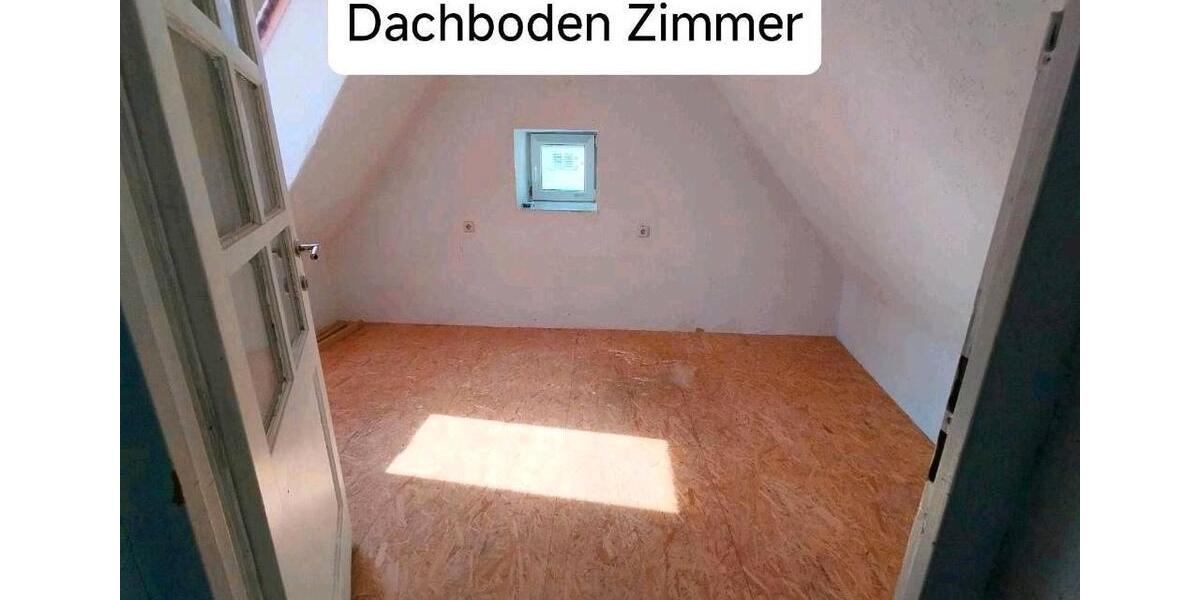 Doppelhaushälfte Bopfingen - 7 Zimmer, 141 m&sup2;, 110.000&euro; | Angebot:17165515