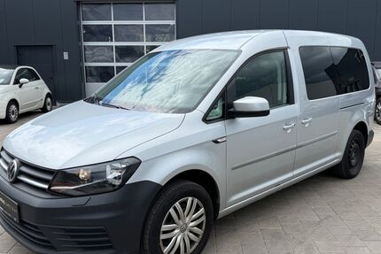 VW Caddy 210.000 km 13.900 &euro; Aalen-Essingen 73457