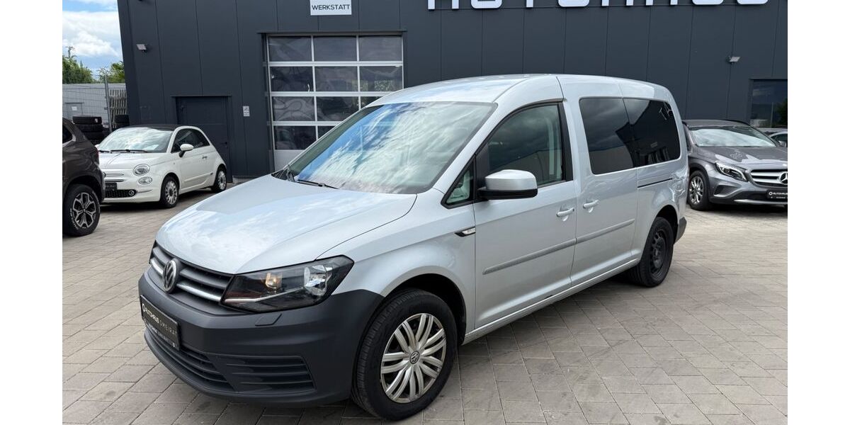 VW Caddy 210.000 km 13.900 &euro; Aalen-Essingen 73457