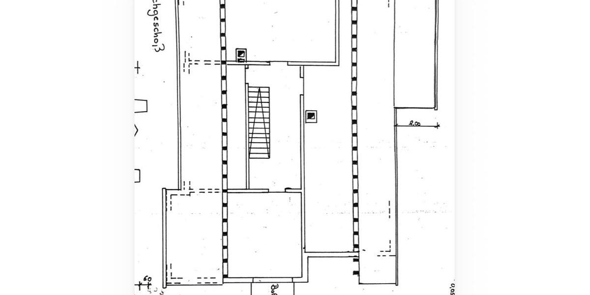 Dachgeschoßwohnung Schwäbisch Gmünd Bargau - 3 Zimmer, 72 m&sup2;, 60&euro; | Angebot:25255250