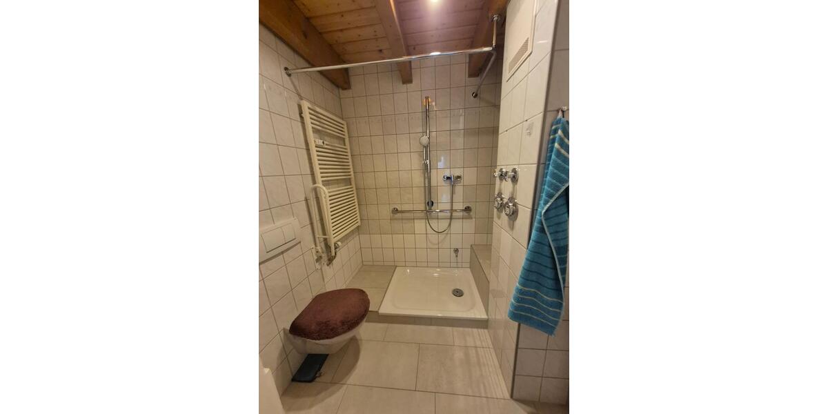 Maisonettenwohnung Schwäbisch Gmünd Bargau - 2 Zimmer, 65 m&sup2;, 890&euro; | Angebot:25285035