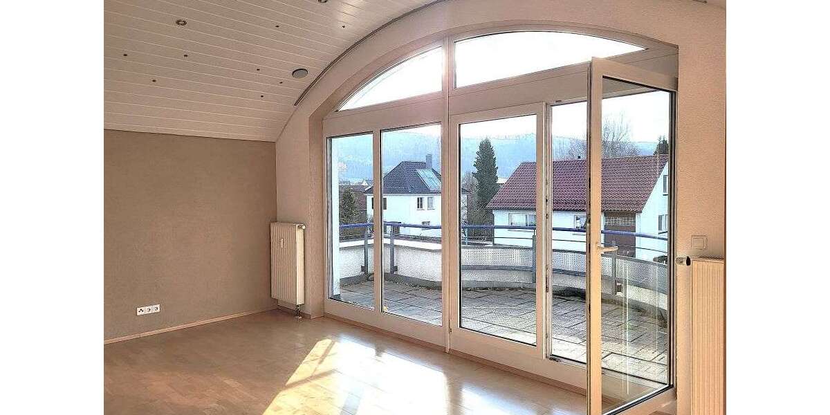 Etagenwohnung Lorch - 5 Zimmer, 110 m&sup2;, 396.000&euro; | Angebot:26128416