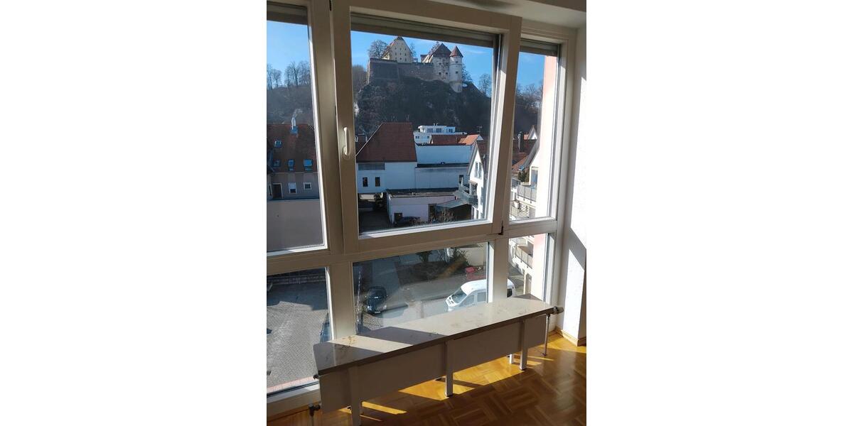 Etagenwohnung Steinheim am Albuch - 2 Zimmer, 64 m&sup2;, 700&euro; | Angebot:25964390