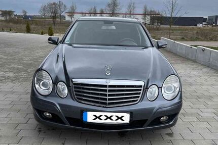 Mercedes-Benz E 280 320.000 km 4.500 &euro; Ellwangen 73479
