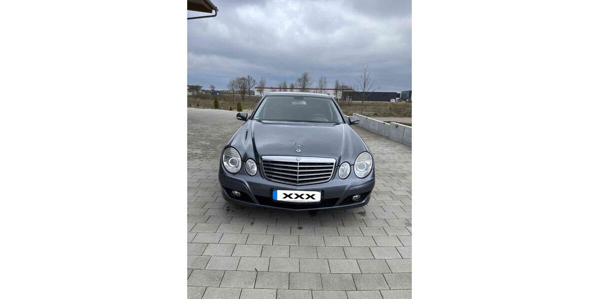 Mercedes-Benz E 280 320.000 km 4.500 &euro; Ellwangen 73479