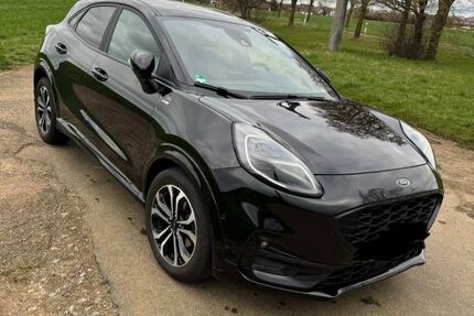 Ford Puma 68.000 km 15.300 &euro; Schwäbisch Gmünd 73529