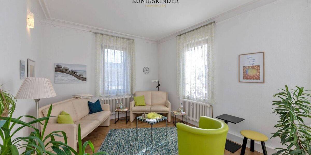 Mehrfamilienhaus, Wohnhaus Schwäbisch Gmünd - 1 Zimmer, 280 m&sup2;, 749.000&euro; | Angebot:26015709