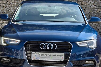 Audi A5 99.999 km 18.490 &euro; Schwäbisch Gmünd 73529