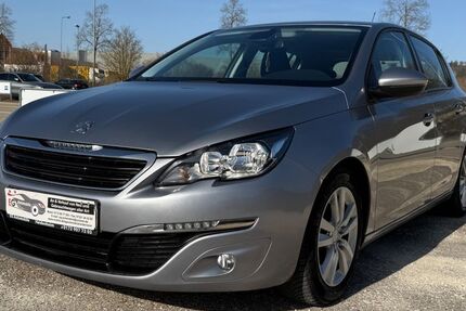 Peugeot 308 180.000 km 5.790 &euro; Heidenheim 89520