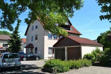 Wohnung Donzdorf - 3 Zimmer, 77 m&sup2;, 198.000&euro; | Angebot:26579655