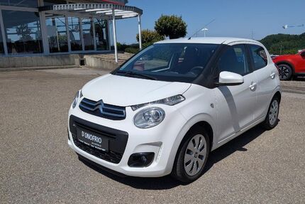 Citroen C1 126.000 km 5.990 &euro; Aalen 73433