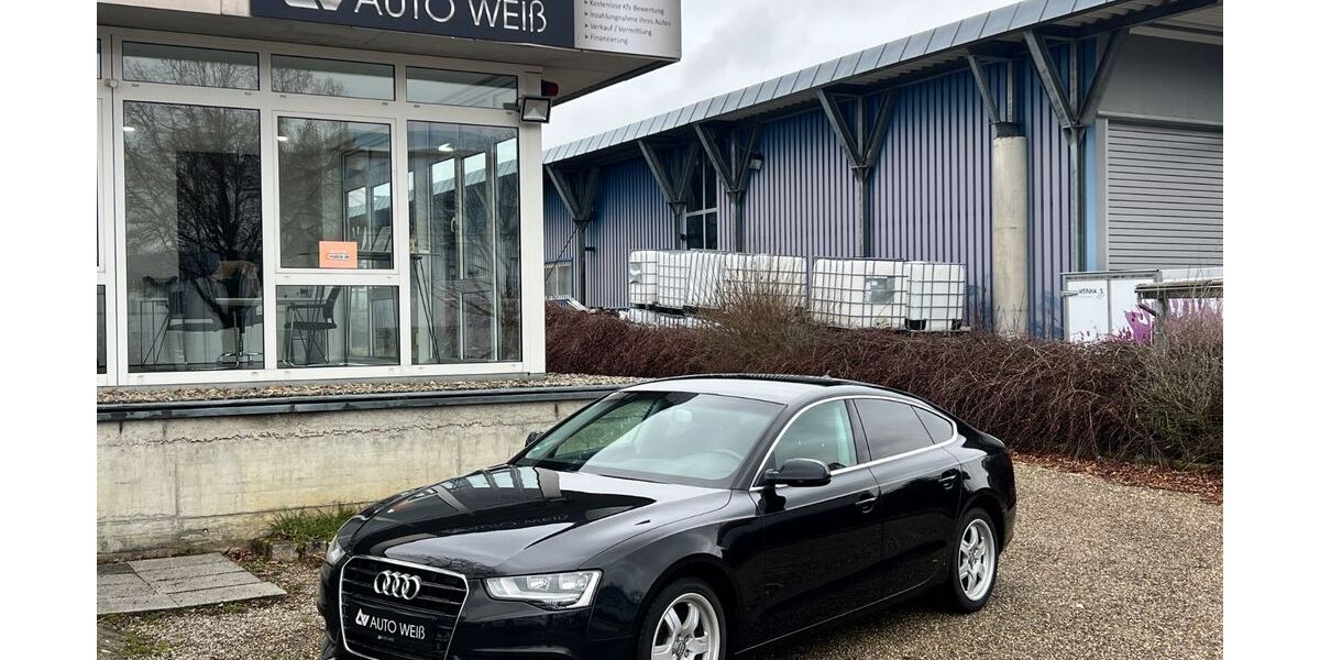 Audi A5 266.841 km 8.980 &euro; Schwäbisch Gmünd 73529