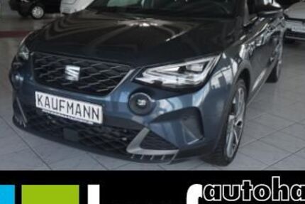 Seat Arona 19.179 km 25.990 &euro; Aalen-Dewangen 73434