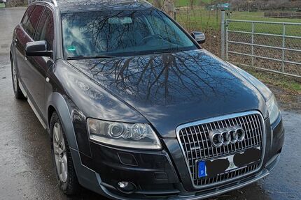 Audi A6 Allroad 303.000 km 19.900 &euro; Dischingen 89561