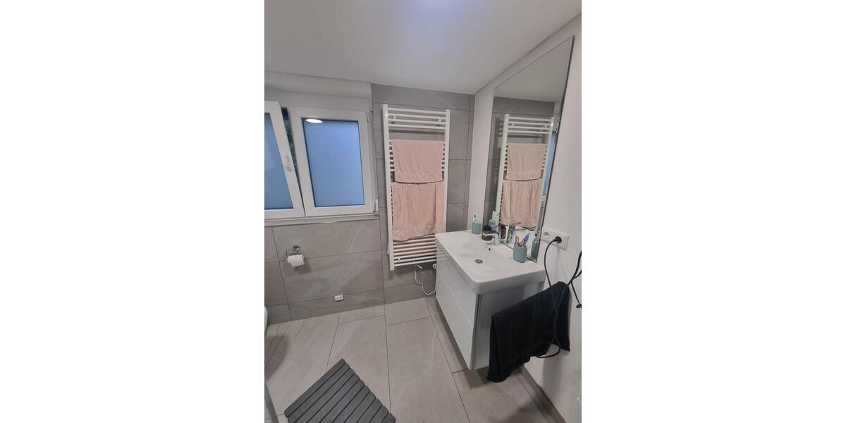 Dachgeschoßwohnung Aalen Unterkochen - 2 Zimmer, 51 m&sup2;, 800&euro; | Angebot:25799823