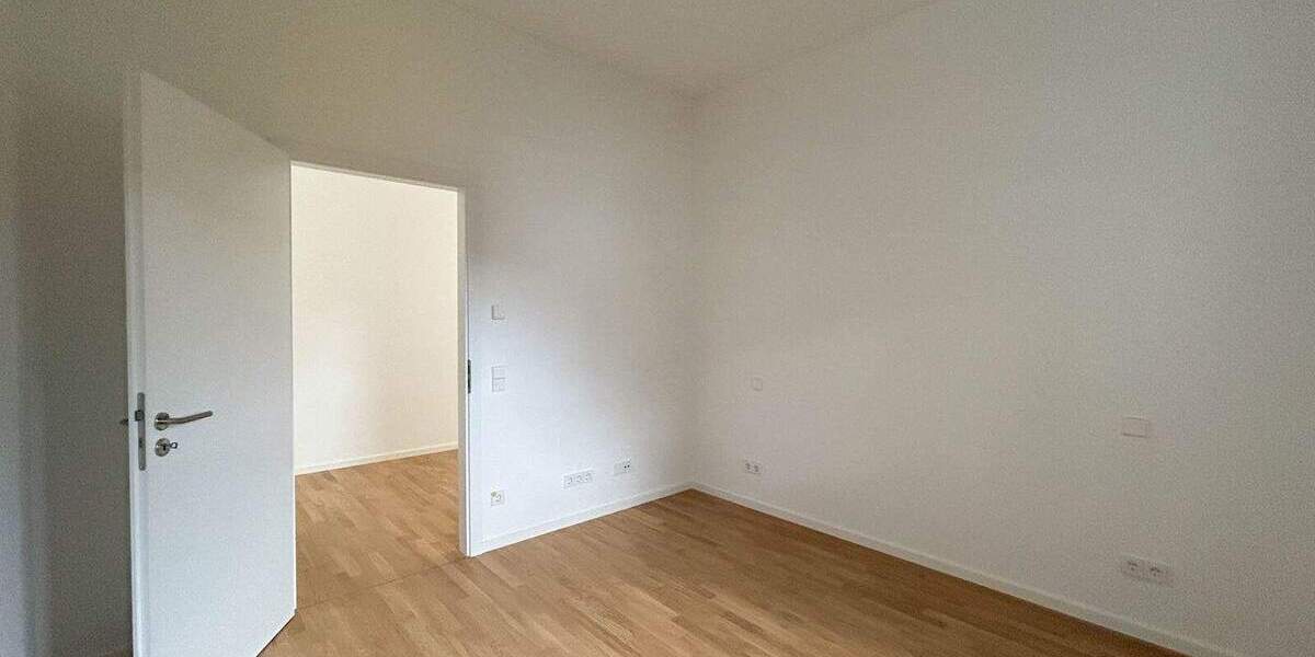 Etagenwohnung Aalen Unterkochen - 3 Zimmer, 84 m&sup2;, 1.265&euro; | Angebot:25701386