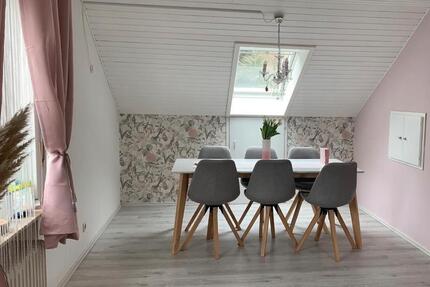 Wohnung Abtsgmünd - 3 Zimmer, 70 m&sup2;, 650&euro; | Angebot:26019844