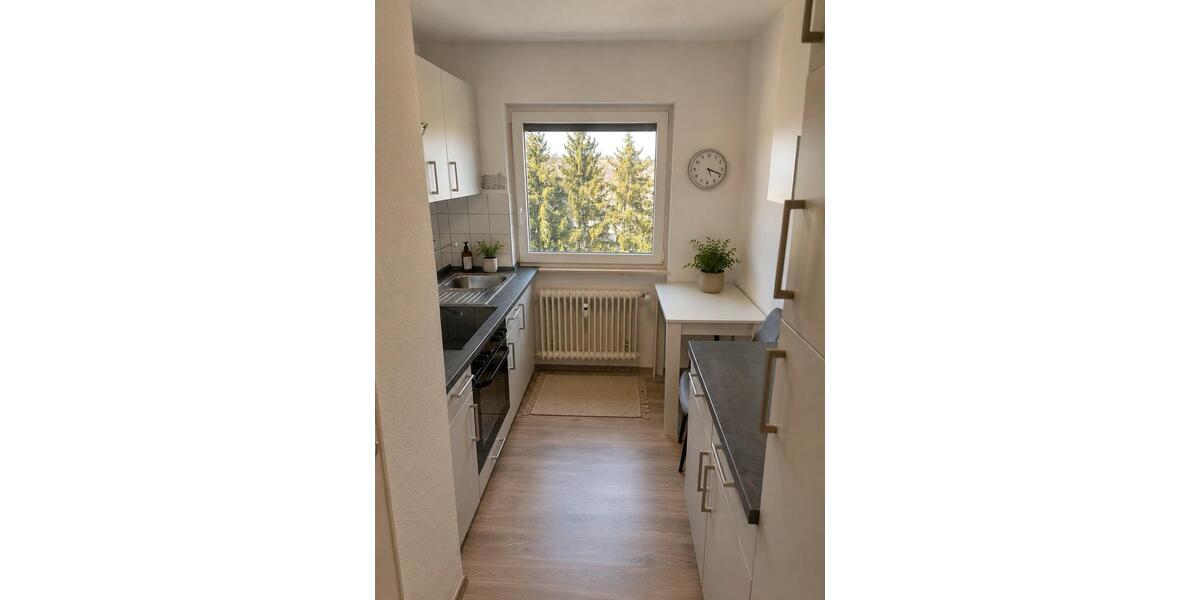 Etagenwohnung Aalen Attenhofen - 2 Zimmer, 56 m&sup2;, 650&euro; | Angebot:26604048