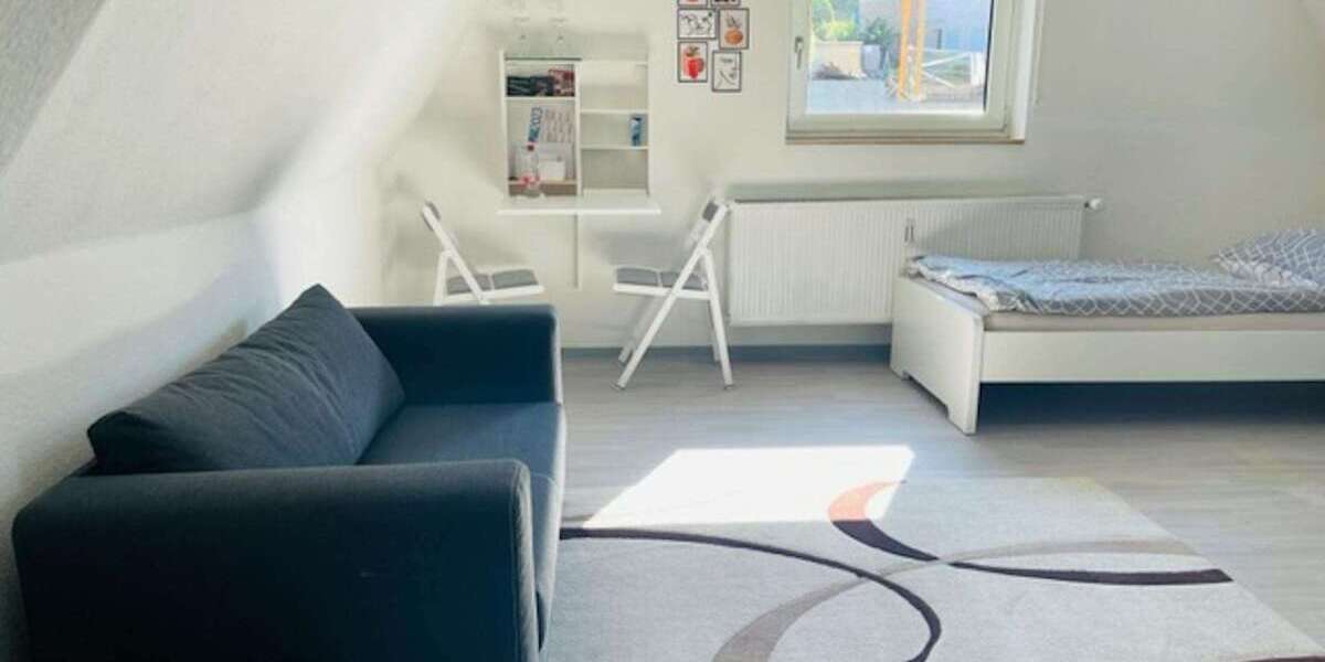 Zimmer Heidenheim an der Brenz - 1 Zimmer, 850&euro; | Angebot:27562008