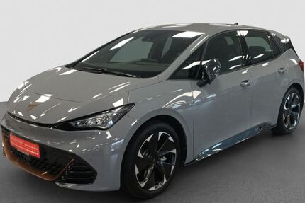Cupra Born 17.220 km 27.990 &euro; Hüttlingen 73460