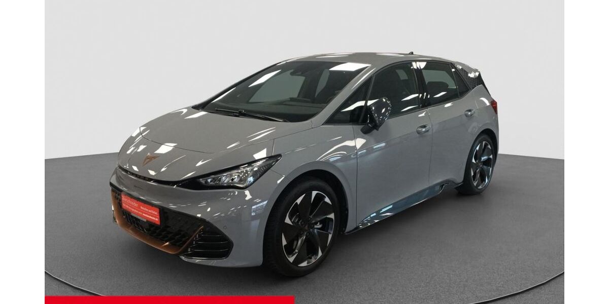 Cupra Born 17.220 km 27.990 &euro; Hüttlingen 73460