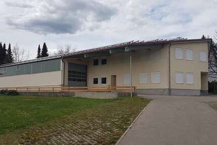 Gewerbeobjekt Böhmenkirch - 1.450&euro; | Angebot:26765533
