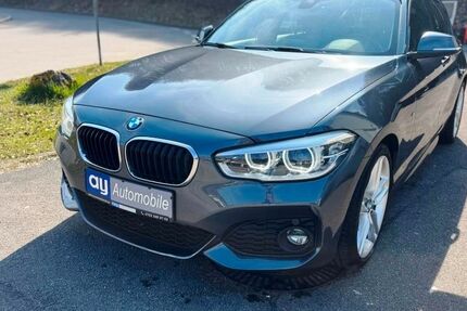 BMW 118 105.000 km 15.999 &euro; Heidenheim 89522