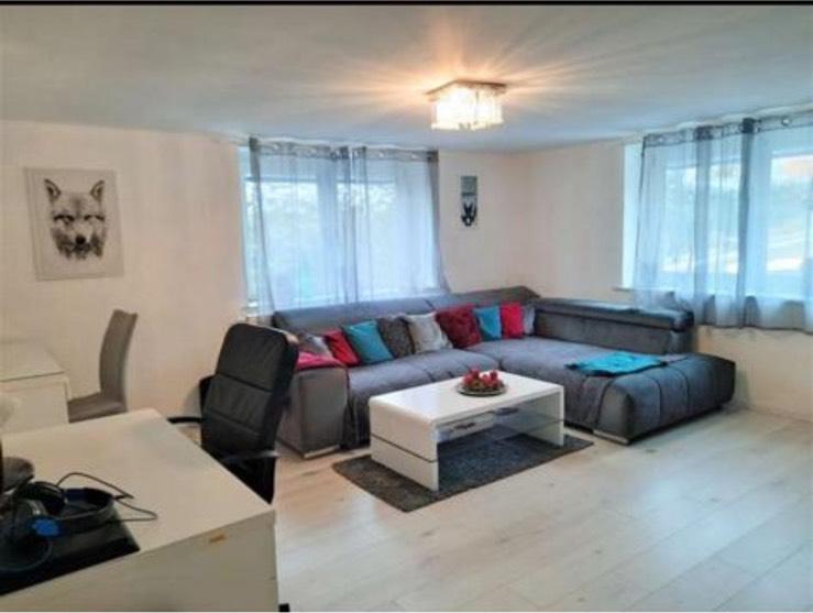 Erdgeschoßwohnung Nattheim - 3.5 Zimmer, 96 m&sup2;, 179.000&euro; | Angebot:27218912