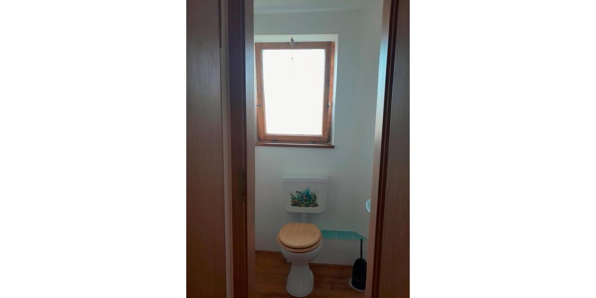 Etagenwohnung Alfdorf - 3.5 Zimmer, 73 m&sup2;, 760&euro; | Angebot:27601311