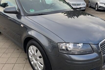 Audi A3 80.000 km 8.999 &euro; Aalen 73431