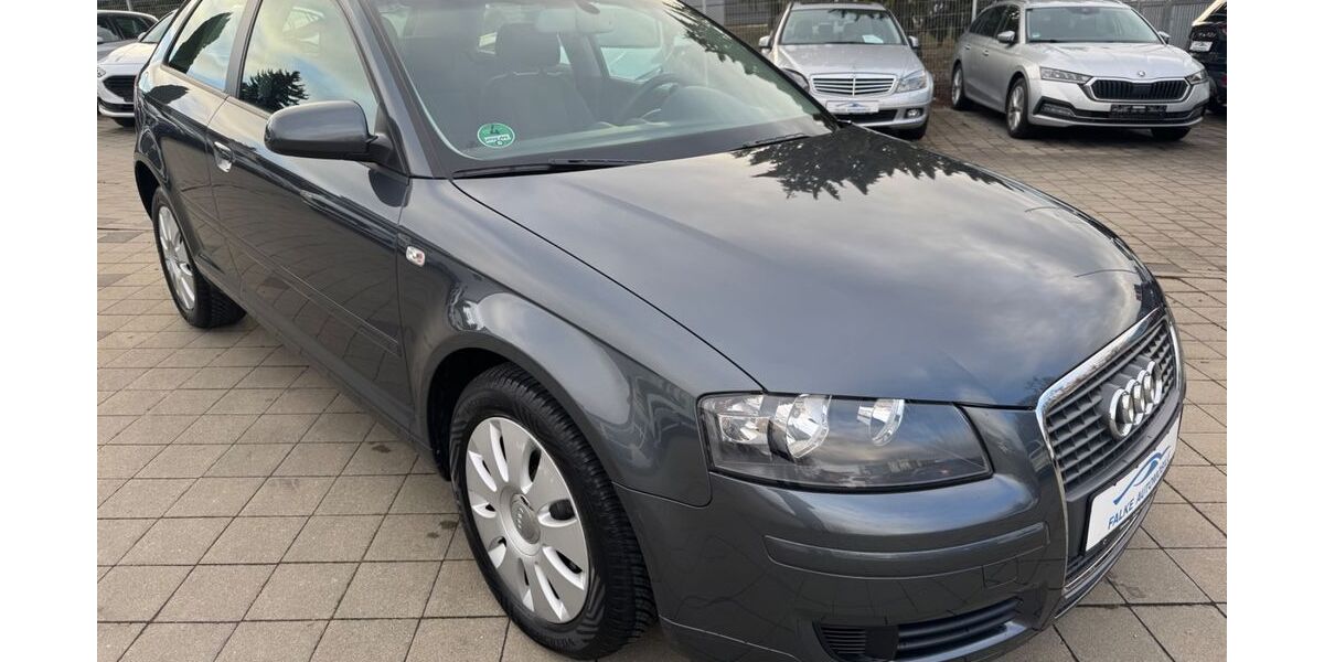 Audi A3 80.000 km 8.999 &euro; Aalen 73431