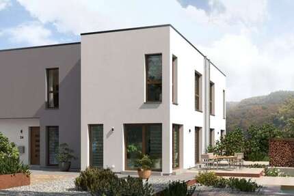 Haus Herbrechtingen - 4 Zimmer, 131 m&sup2;, 449.999&euro; | Angebot:26696529