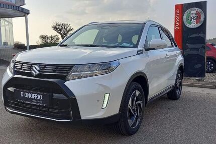 Suzuki Vitara 6.250 km 31.299 &euro; Aalen 73433