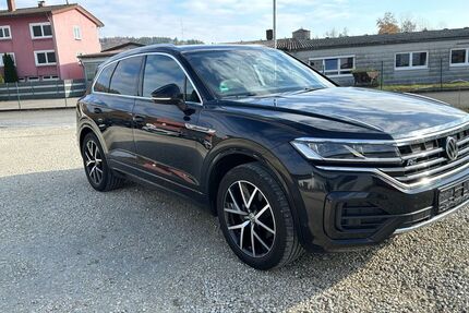 VW Touareg 163.000 km 32.500 &euro; Königsbronn 89551