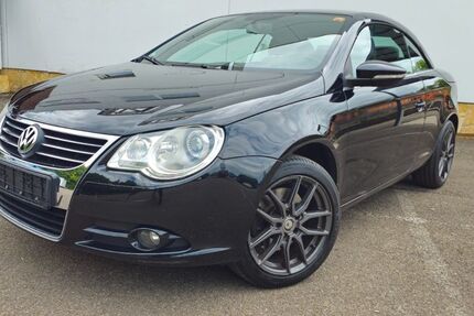 VW Eos 184.500 km 7.450 &euro; Aalen 73431