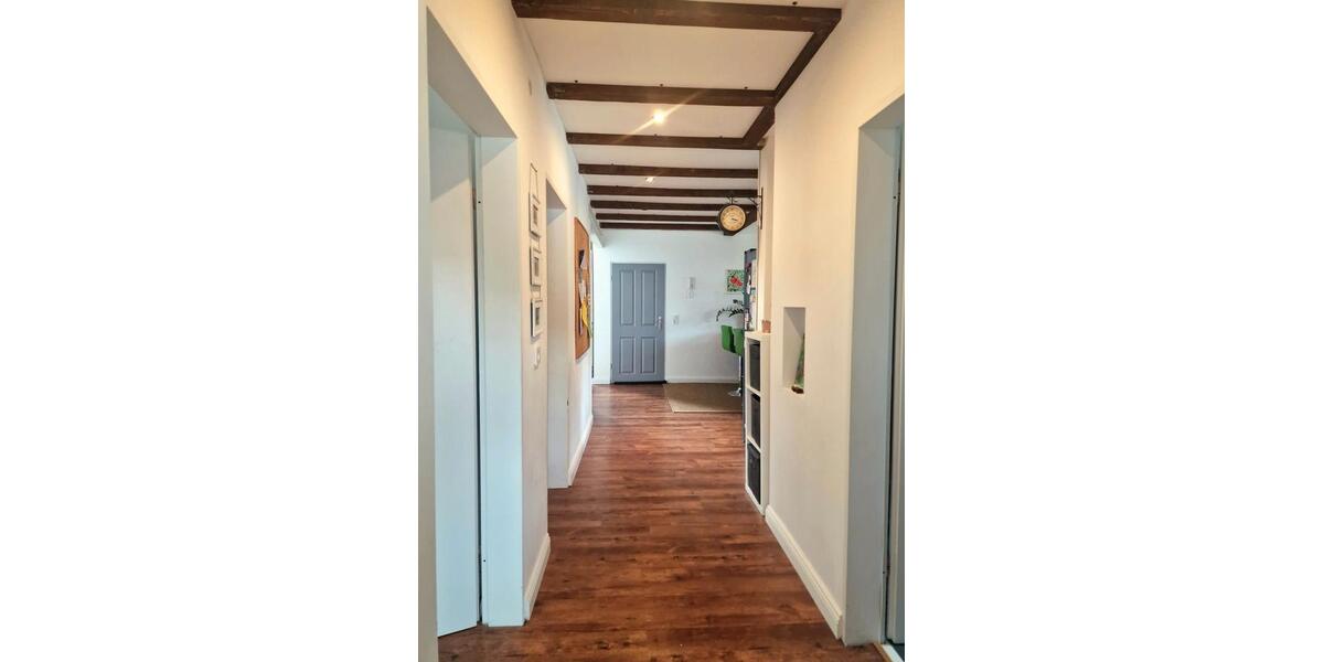 Etagenwohnung Lauterstein - 5.5 Zimmer, 184 m&sup2;, 449.000&euro; | Angebot:27166517