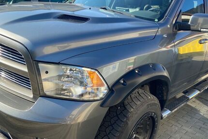 Dodge RAM 225.000 km 19.950 &euro; Schechingen 73579