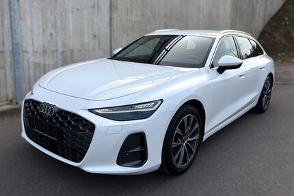 Audi A6 6.000 km 54.000 &euro; Essingen­­­ 73457