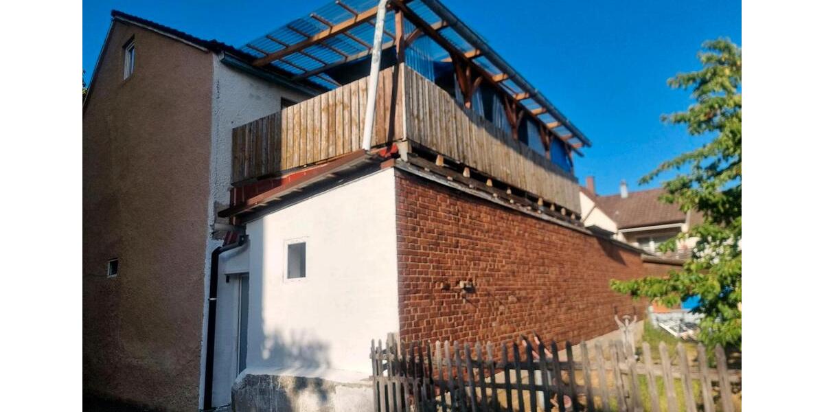 Einfamilienhaus Heidenheim an der Brenz Aufhausen - 9 Zimmer, 300 m&sup2;, 799.000&euro; | Angebot:27284651
