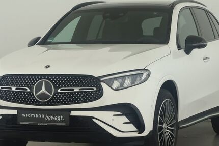 Mercedes-Benz GLC 300 3.000 km 68.999 &euro; Aalen 73431