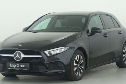 Mercedes-Benz A 180 82.555 km 22.350 &euro; Aalen 73431
