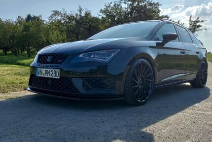 Seat Leon 149.500 km 16.950 &euro; Schwäbisch Gmünd 73529