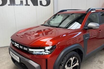 Dacia Duster 18.200 km 21.950 &euro; Nördlingen 86720