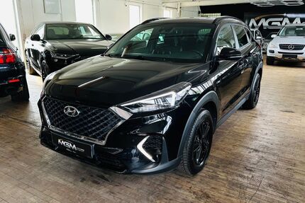 Hyundai TUCSON 198.667 km 14.999 &euro; Aalen 73431