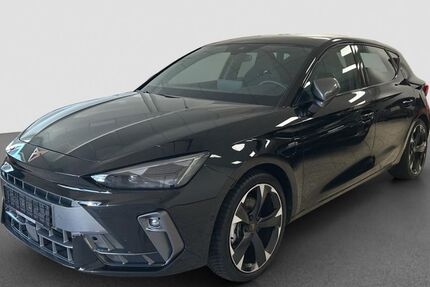 Cupra Leon 22.820 km 33.380 &euro; Hüttlingen 73460