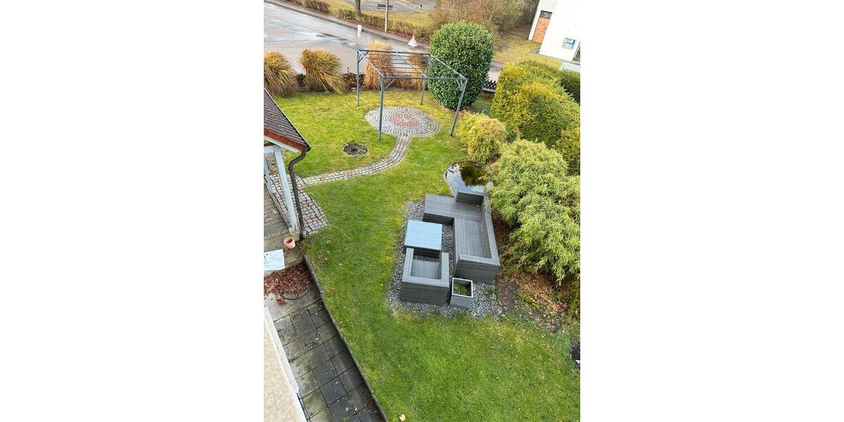 Maisonettenwohnung Giengen an der Brenz - 6 Zimmer, 155 m&sup2;, 1.750&euro; | Angebot:25980612