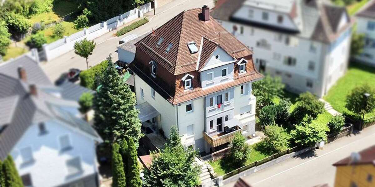 Einfamilienhaus Heidenheim an der Brenz - 17 Zimmer, 333 m&sup2;, 899.000&euro; | Angebot:21639571